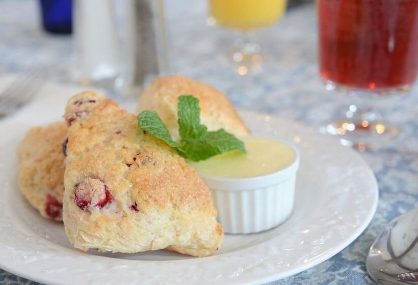 The Springwater Bed And Breakfast