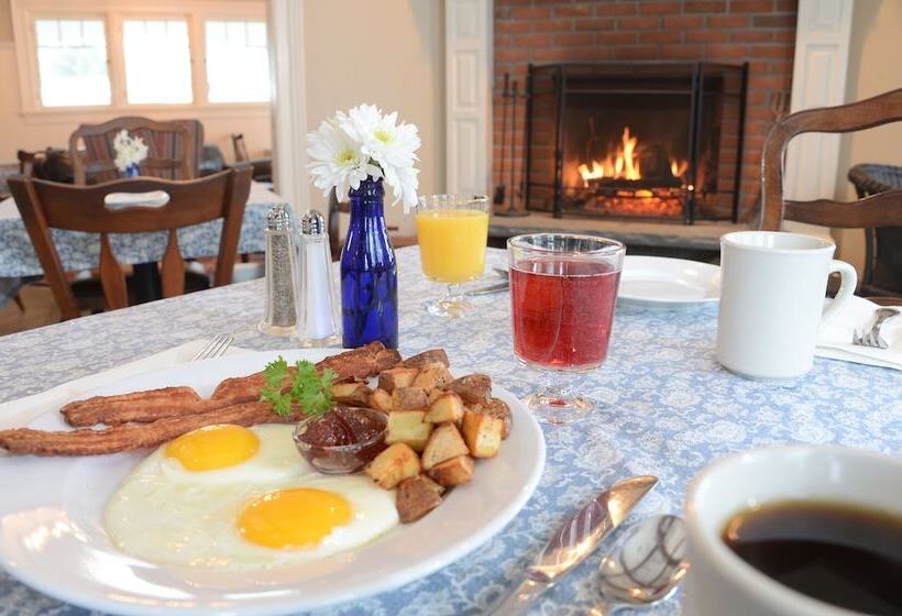 The Springwater Bed And Breakfast