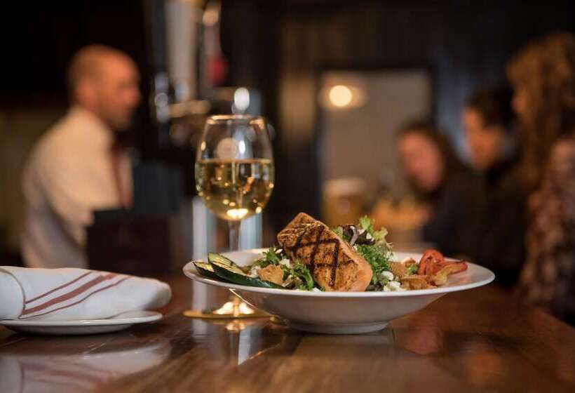 The Springwater Bed And Breakfast