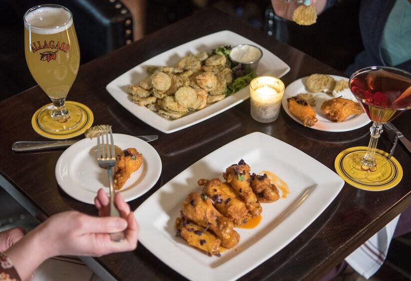 The Springwater Bed And Breakfast