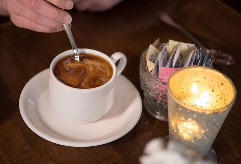 The Springwater Bed And Breakfast