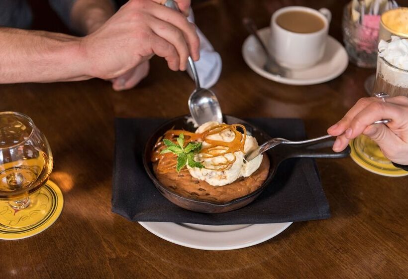 The Springwater Bed And Breakfast