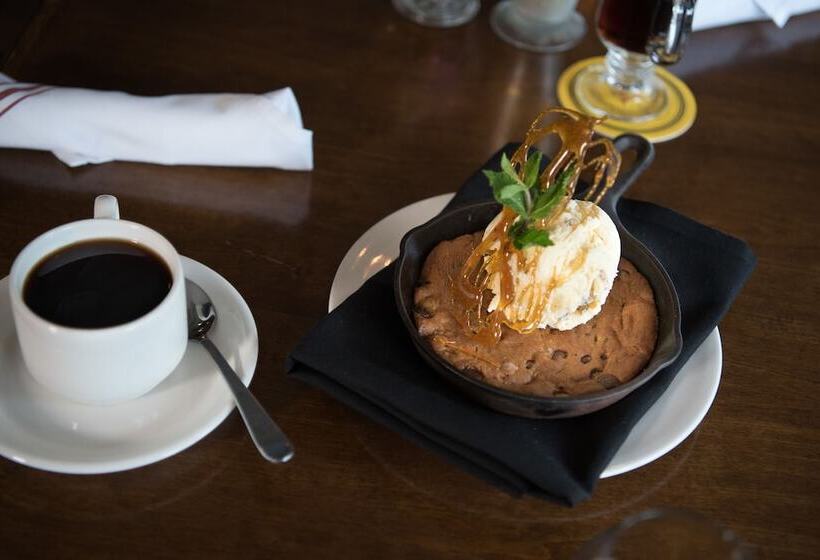 The Springwater Bed And Breakfast