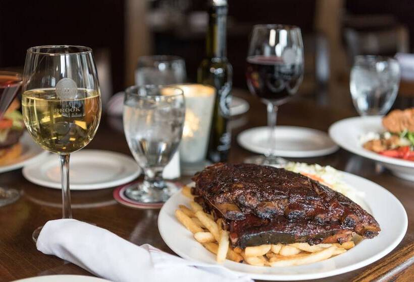 The Springwater Bed And Breakfast