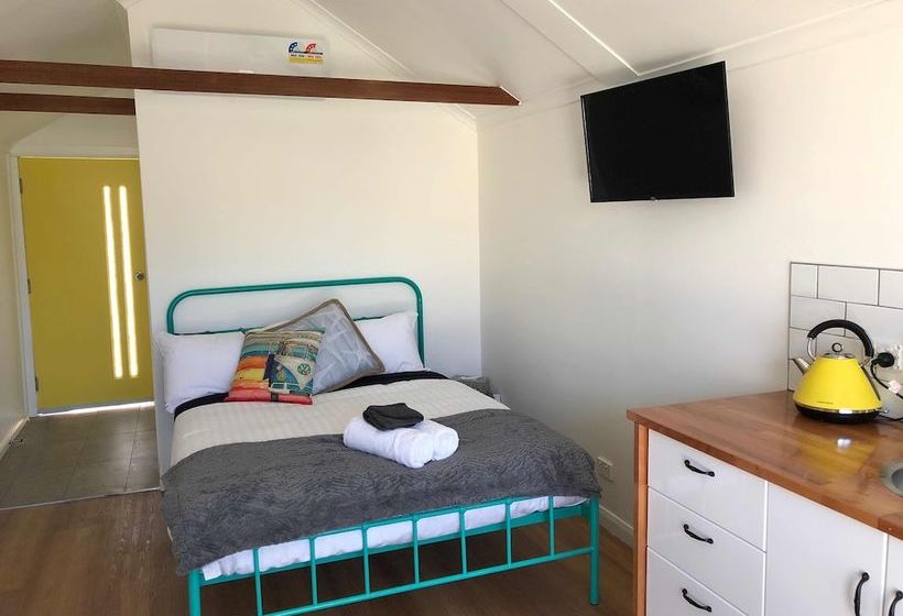 Tiny Tom Hidden Beside The River Mersey