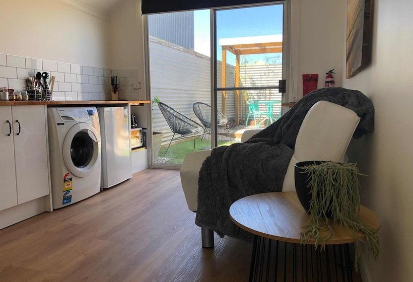 Tiny Tom Hidden Beside The River Mersey