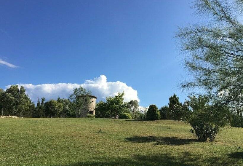 Urla Ciftlik Otel