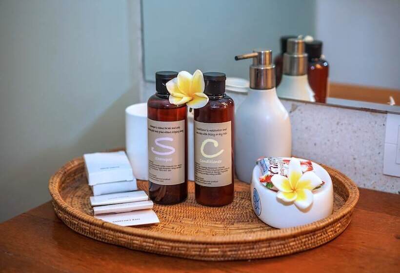 Villa Pantai Candidasa