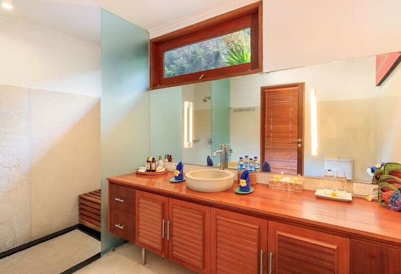 Villa Pantai Candidasa