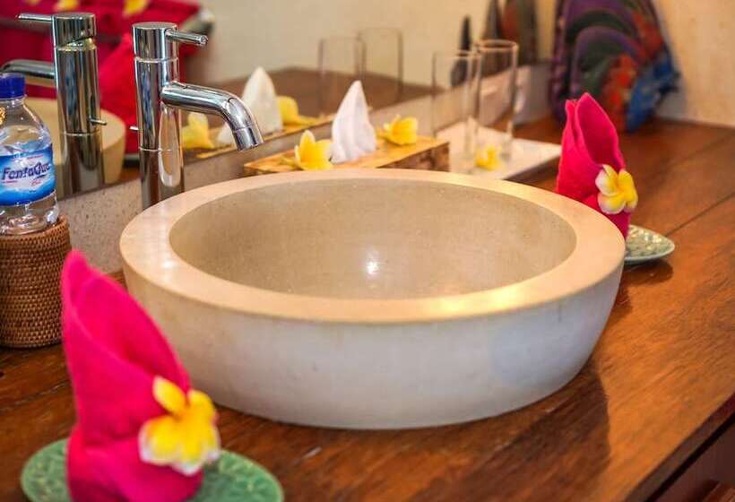 Villa Pantai Candidasa