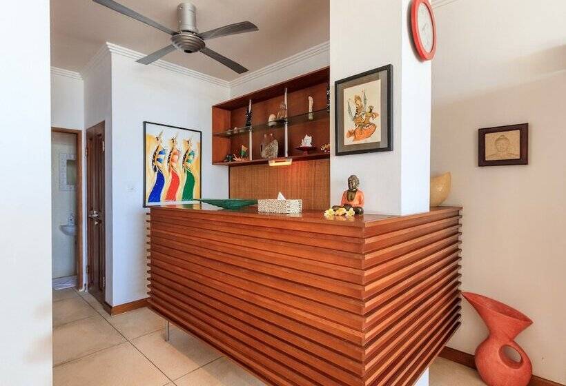 Villa Pantai Candidasa