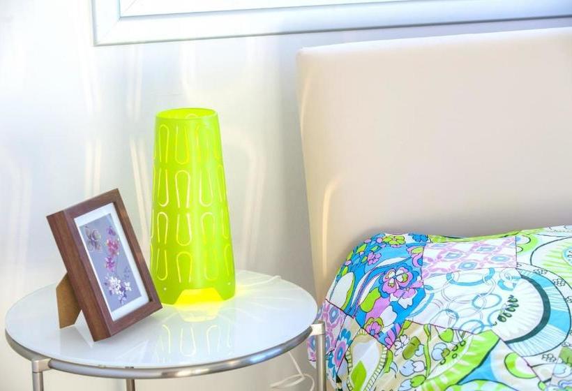 Protaras Villa Posidonas