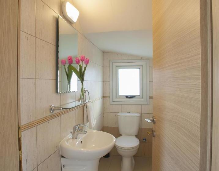 Protaras Villa Posidonas