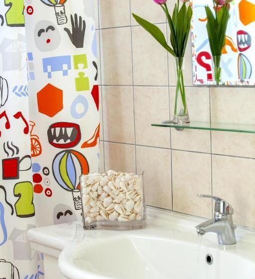 Protaras Villa Posidonas