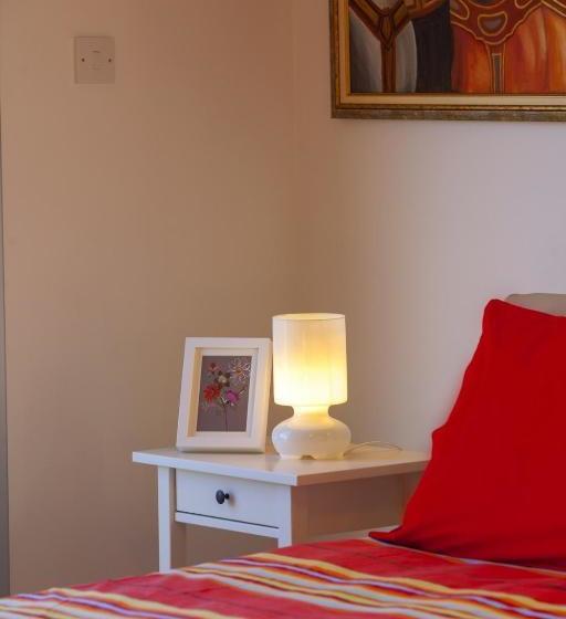 Protaras Villa Posidonas