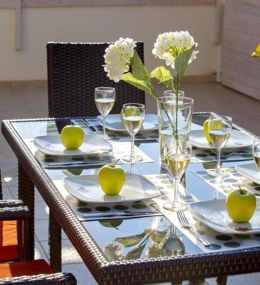 Protaras Villa Posidonas