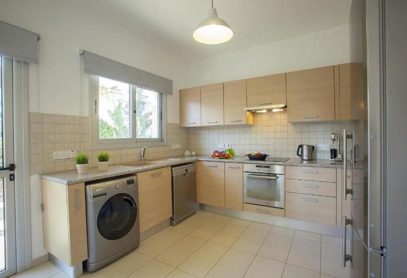 Protaras Villa Posidonas