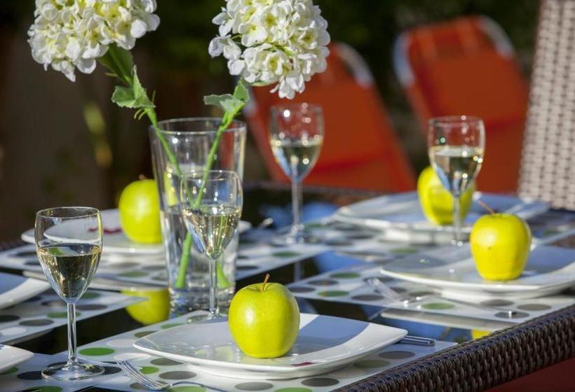 Protaras Villa Posidonas