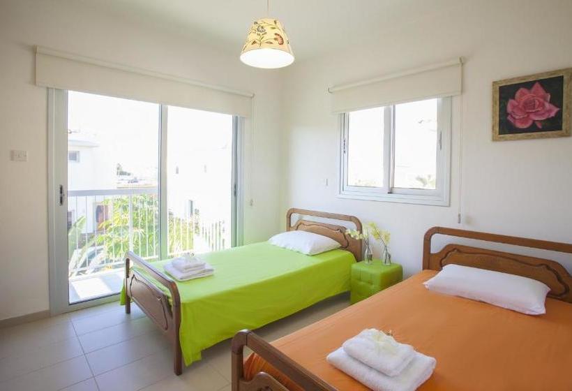 Protaras Villa Posidonas