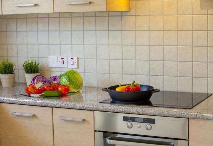 Protaras Villa Posidonas