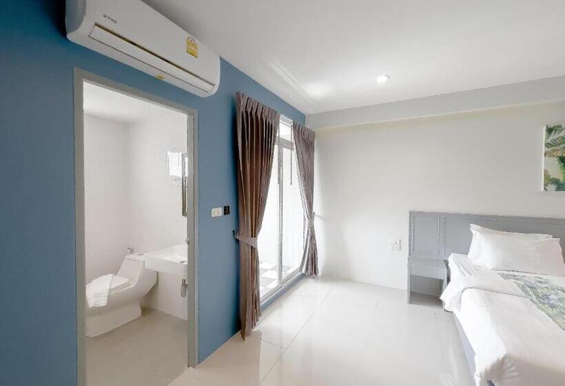 Xanadu Hotel Utapao
