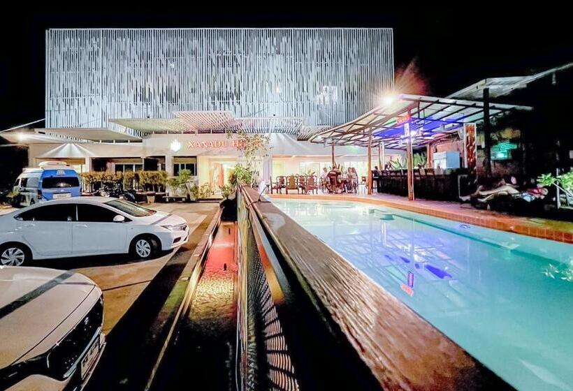 Xanadu Hotel Utapao