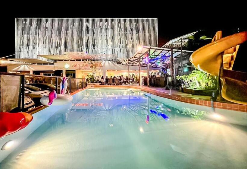 Xanadu Hotel Utapao
