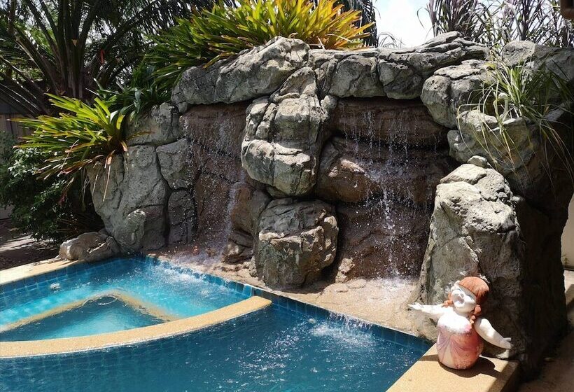 Xanadu Pool Villa At Phala