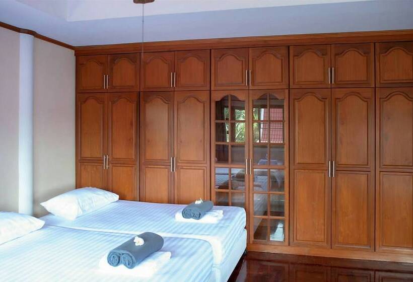 Xanadu Pool Villa At Phala