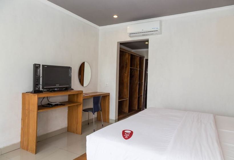 Zen Rooms Pecatu Padang Padang Beach