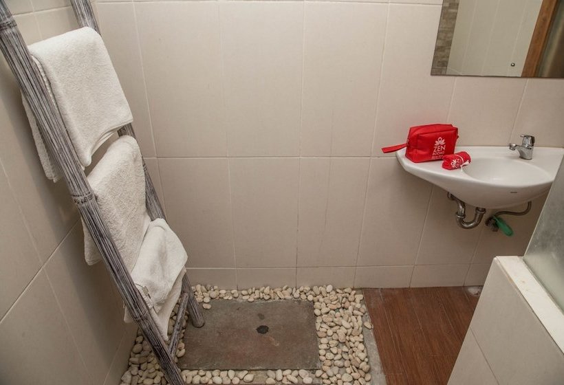 Zen Rooms Pecatu Padang Padang Beach