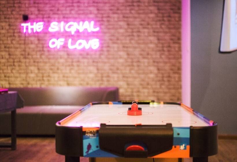 Aijupai Homeparty Prickeln Villa