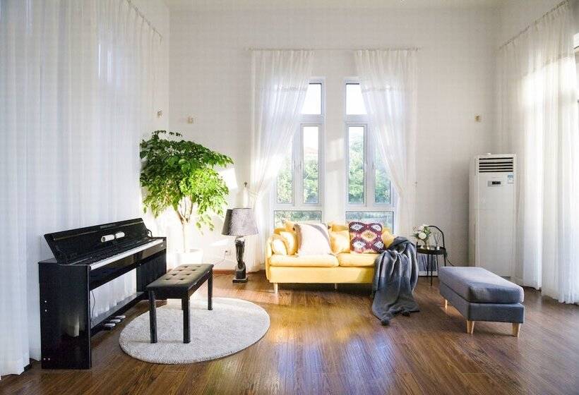 Aijupai Homeparty Prickeln Villa