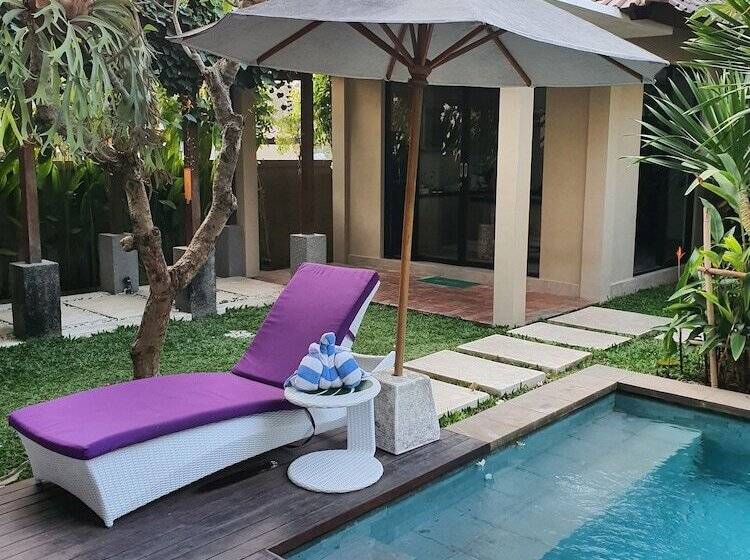 Amanda Ubud Villa