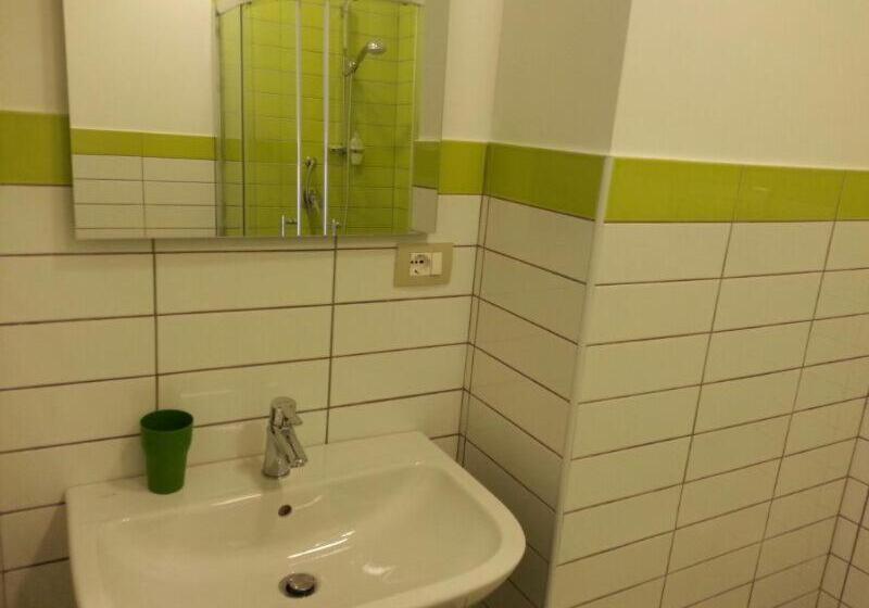 Antares Bed And Breakfast