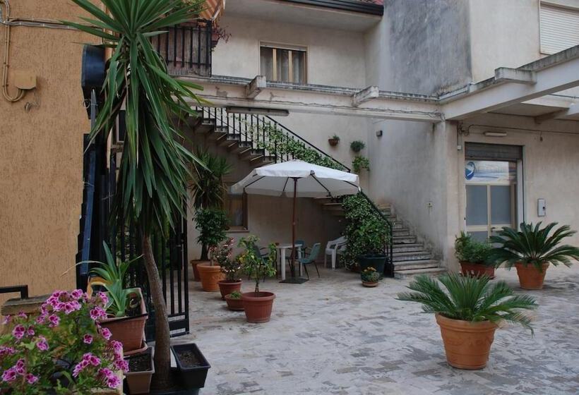 B&b Sant'eufemia