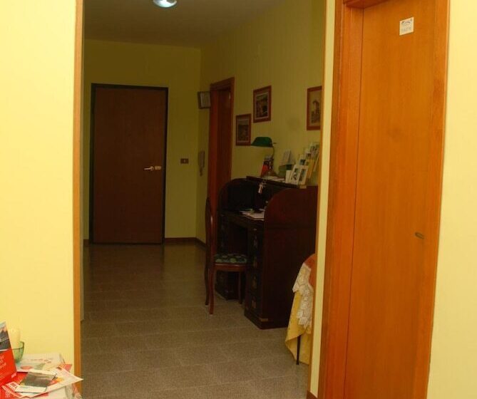 B&b Sant'eufemia