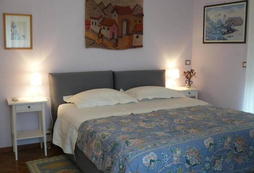 B&b Velardi
