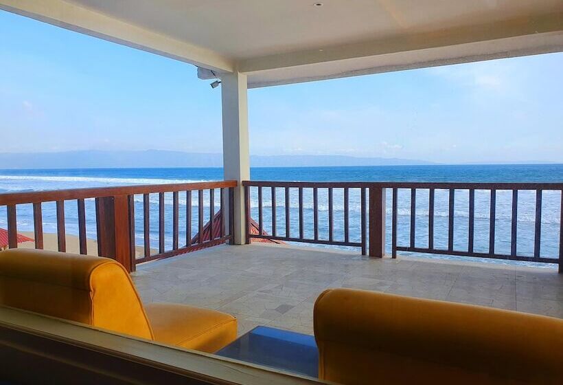 ベッドアンドブレックファースト 77 Sunset Plaza