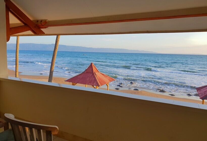 ベッドアンドブレックファースト 77 Sunset Plaza