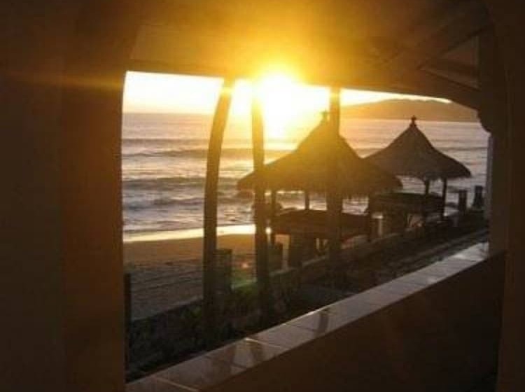 ベッドアンドブレックファースト 77 Sunset Plaza