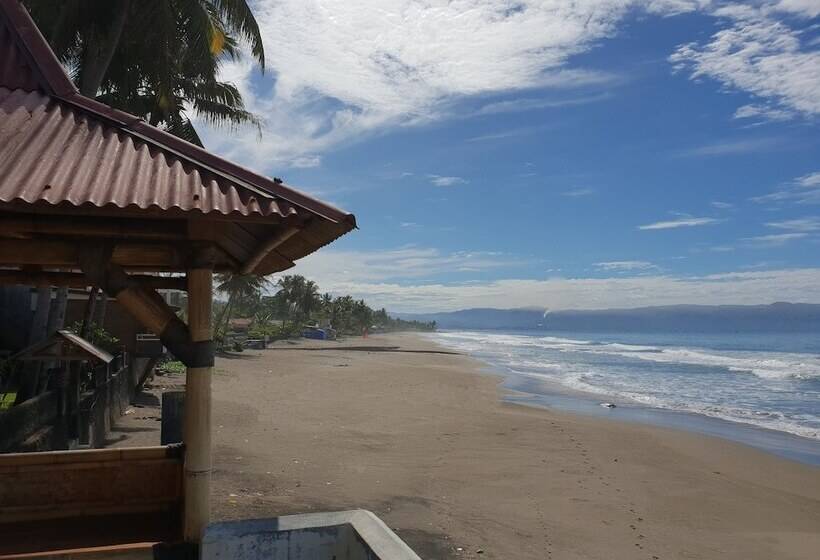 ベッドアンドブレックファースト 77 Sunset Plaza