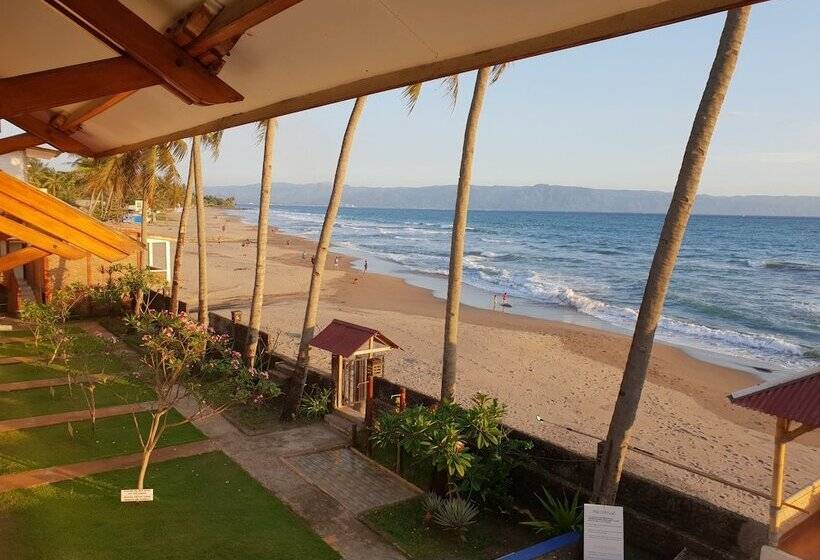 ベッドアンドブレックファースト 77 Sunset Plaza