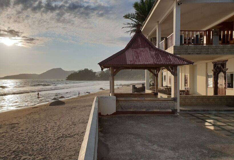 ベッドアンドブレックファースト 77 Sunset Plaza