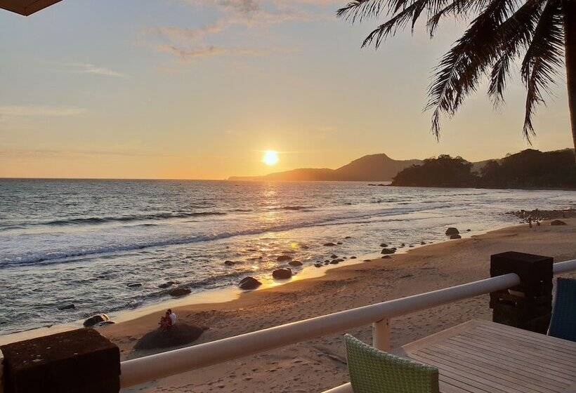 ベッドアンドブレックファースト 77 Sunset Plaza