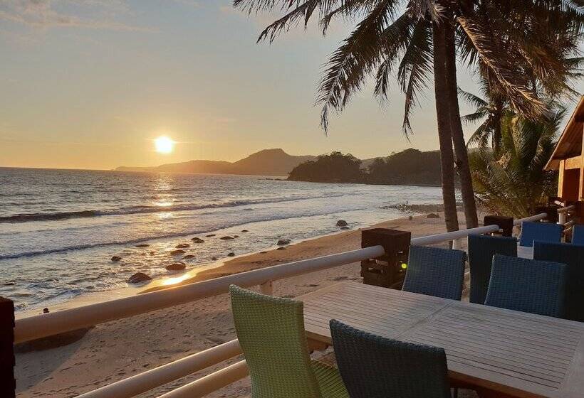 ベッドアンドブレックファースト 77 Sunset Plaza