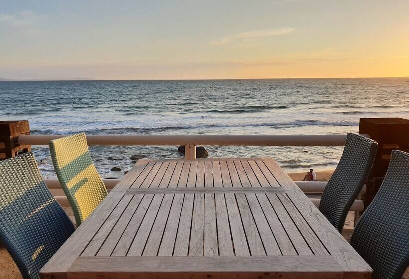 ベッドアンドブレックファースト 77 Sunset Plaza