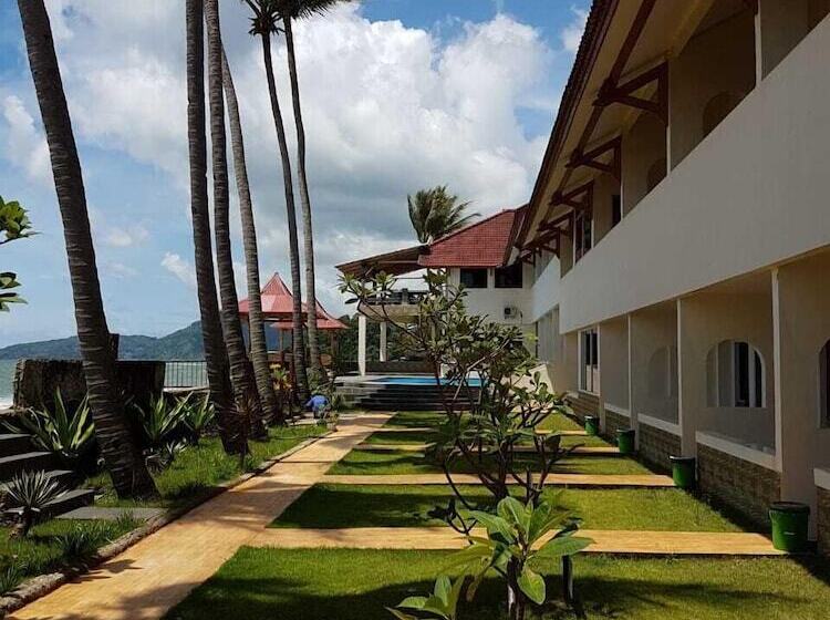 ベッドアンドブレックファースト 77 Sunset Plaza