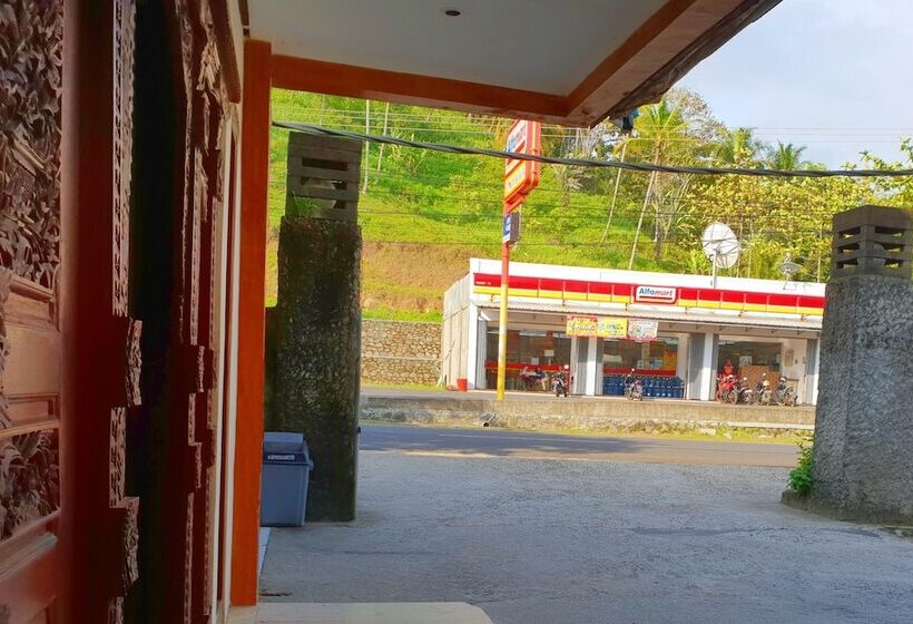 ベッドアンドブレックファースト 77 Sunset Plaza