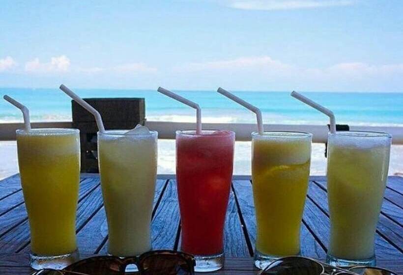 ベッドアンドブレックファースト 77 Sunset Plaza